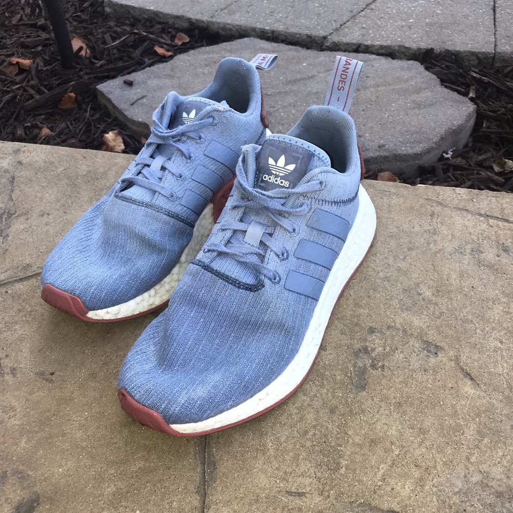 Adidas nmds